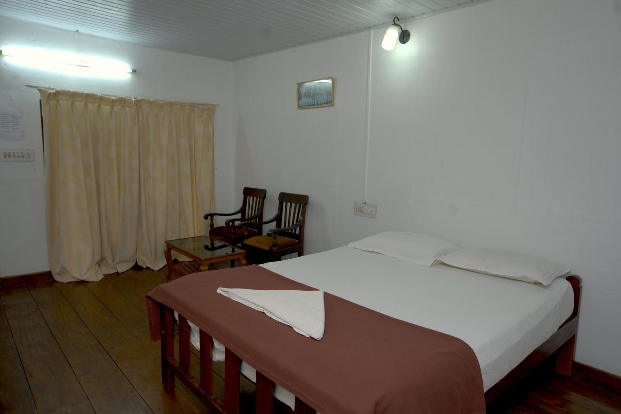 Garggi Backwater Retreat Kottayam Exterior foto