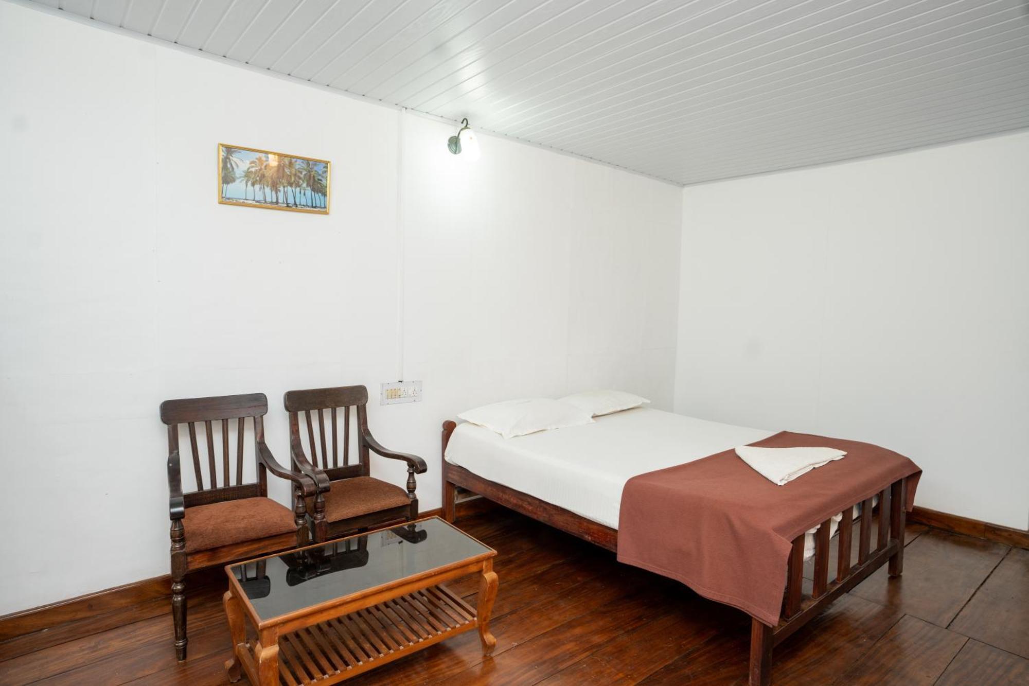 Garggi Backwater Retreat Kottayam Exterior foto