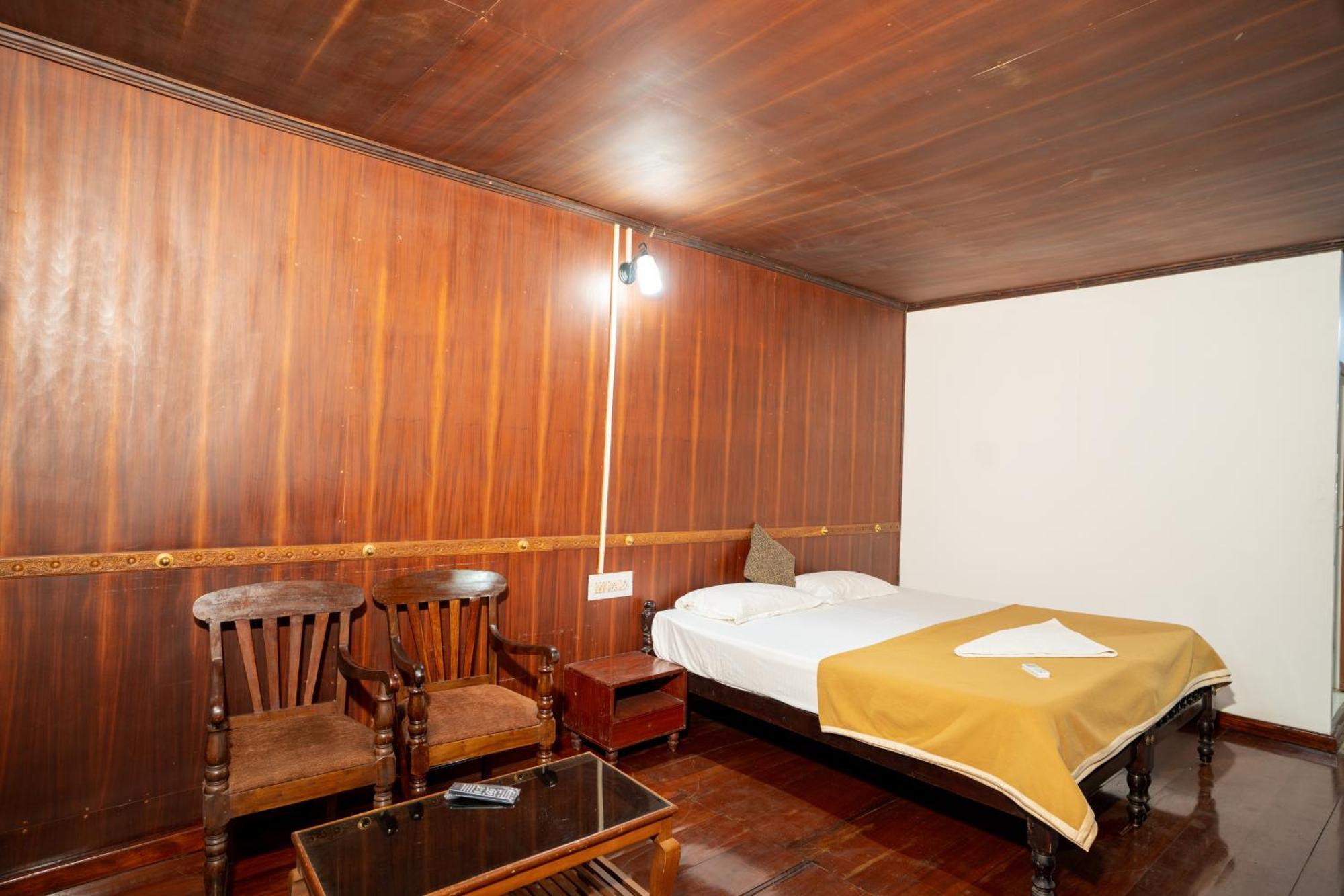 Garggi Backwater Retreat Kottayam Exterior foto
